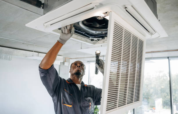 Licensed Hvac Repair service in Crete, IL - FH HVAC